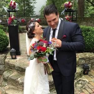 Meet your Posher, Melissa ann